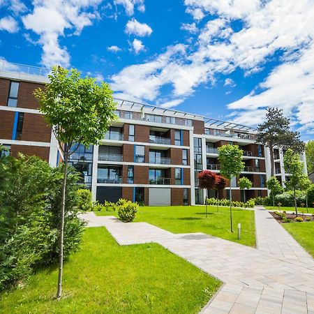Mf Port Azur Wellness Apartments Siófok Buitenkant foto