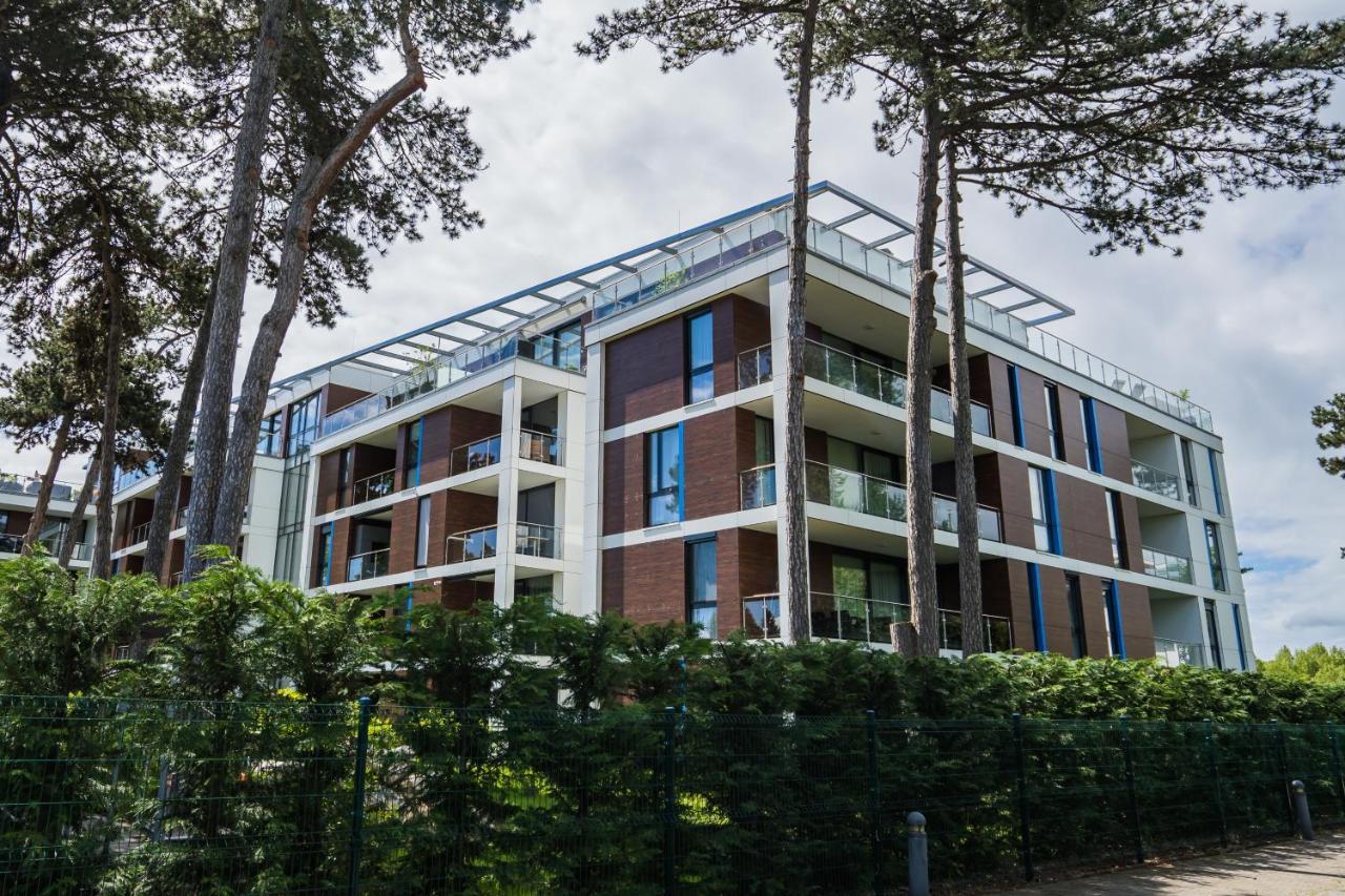 Mf Port Azur Wellness Apartments Siófok Buitenkant foto